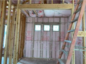 High Performance Conditioned Attic System by Owens Corning. High Performance Conditioned Attic System by Owens Corning.