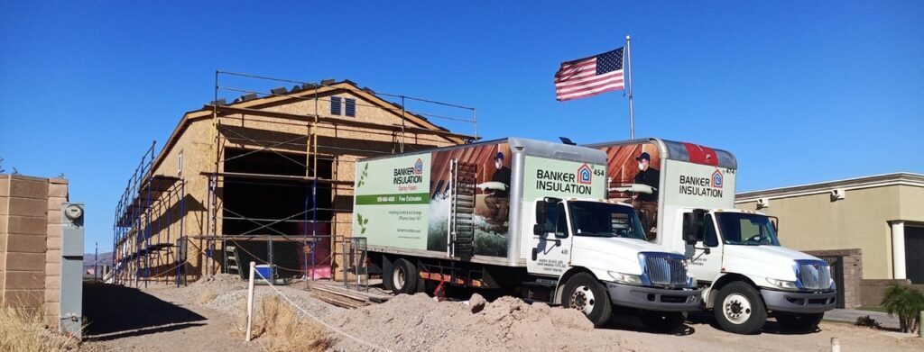 Banker Jobsite