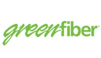 Green Fiber logo.