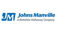 Johns Manville logo.