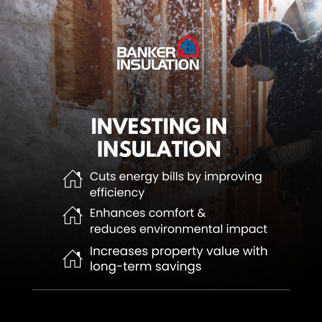 ROI of Insulation
