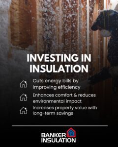 ROI of Insulation