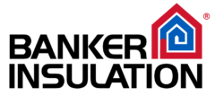 Banker Insulation Main Logo