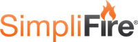 SimpliFire logo