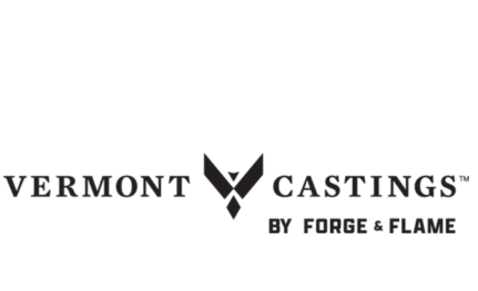 Vermont castings logo